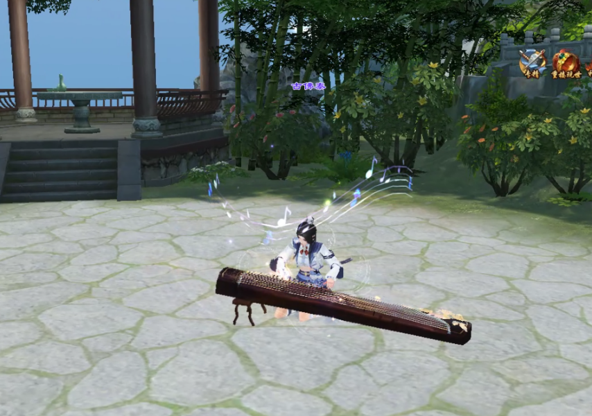 天龙八部归来王语嫣好感度礼物大全