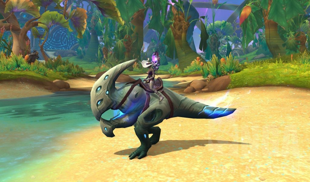 魔兽世界司萨阿布斯怎么打