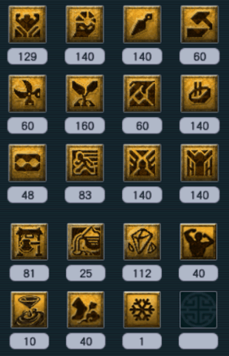 梦幻西游109无底洞67星天罡地煞搭配