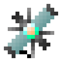 我的世界格雷科技6中间件合成表大全