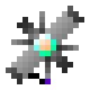 我的世界格雷科技6中间件合成表大全