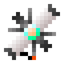 我的世界格雷科技6中间件合成表大全