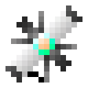 我的世界格雷科技6中间件合成表大全