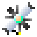 我的世界格雷科技6中间件合成表大全