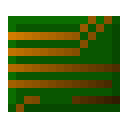 我的世界格雷科技6电路合成表大全