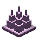 我的世界格雷科技6装饰品合成表大全