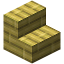 我的世界竹楼梯怎么合成