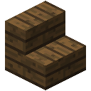 我的世界楼梯合成表大全