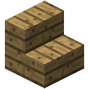 我的世界楼梯合成表大全