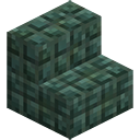 我的世界楼梯合成表大全