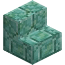 我的世界楼梯合成表大全