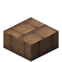 我的世界台阶怎么做