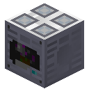 我的世界格雷科技5单方块机器合成表大全