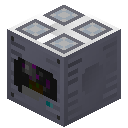 我的世界格雷科技5单方块机器合成表大全