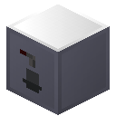 我的世界格雷科技5单方块机器合成表大全