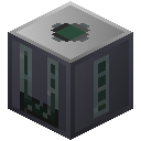 我的世界格雷科技5单方块机器合成表大全