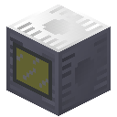 我的世界格雷科技5单方块机器合成表大全