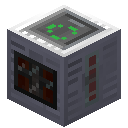 我的世界格雷科技5单方块机器合成表大全