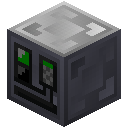 我的世界格雷科技5单方块机器合成表大全