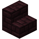 我的世界下界砖楼梯怎么合成