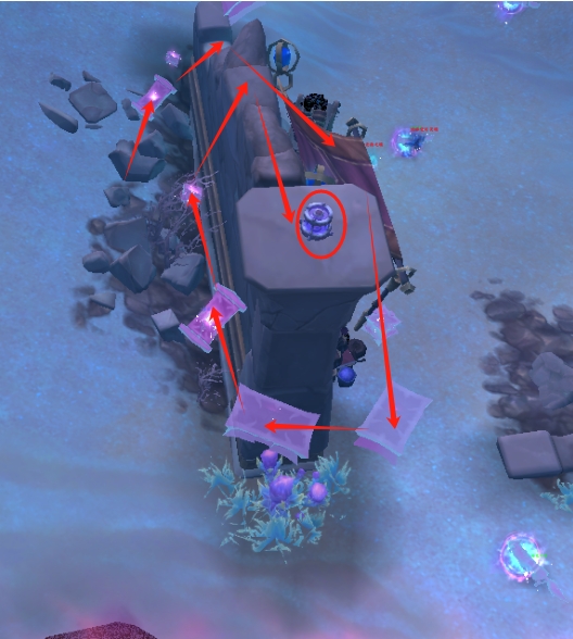 魔兽世界快跳快跑成就攻略