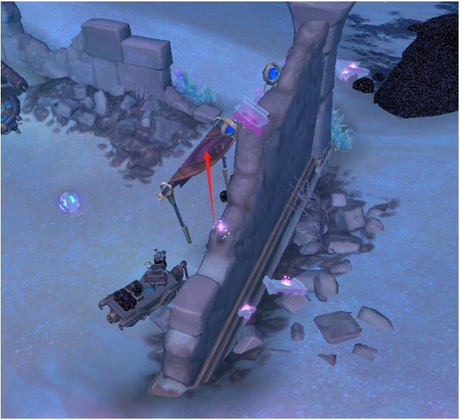 魔兽世界快跳快跑成就攻略