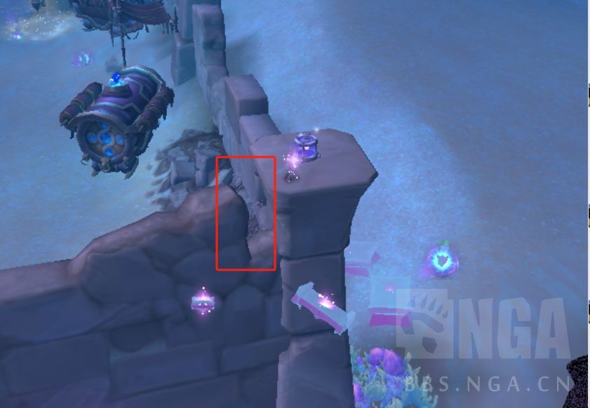 魔兽世界快跳快跑成就攻略