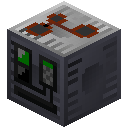 我的世界格雷科技5单方块机器合成表大全