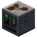 我的世界格雷科技5单方块机器合成表大全