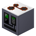 我的世界格雷科技5单方块机器合成表大全