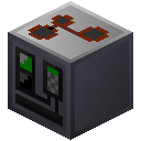 我的世界格雷科技5单方块机器合成表大全