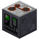 我的世界格雷科技5单方块机器合成表大全