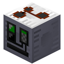 我的世界格雷科技5单方块机器合成表大全