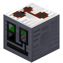 我的世界格雷科技5单方块机器合成表大全