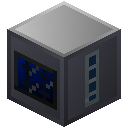 我的世界格雷科技5单方块机器合成表大全