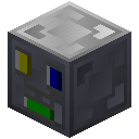 我的世界格雷科技5单方块机器合成表大全