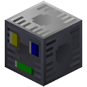 我的世界格雷科技5单方块机器合成表大全