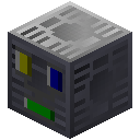 我的世界格雷科技5单方块机器合成表大全