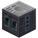 我的世界格雷科技5单方块机器合成表大全