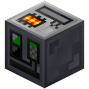 我的世界格雷科技5单方块机器合成表大全