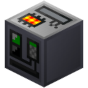 我的世界格雷科技5单方块机器合成表大全