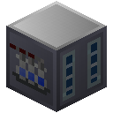 我的世界格雷科技5单方块机器合成表大全