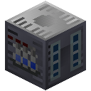 我的世界格雷科技5单方块机器合成表大全