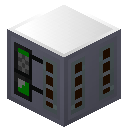 我的世界格雷科技5单方块机器合成表大全