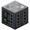 我的世界格雷科技5单方块机器合成表大全