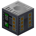 我的世界格雷科技5单方块机器合成表大全