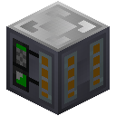 我的世界格雷科技5单方块机器合成表大全