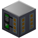 我的世界格雷科技5单方块机器合成表大全