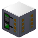 我的世界格雷科技5单方块机器合成表大全