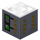 我的世界格雷科技5单方块机器合成表大全